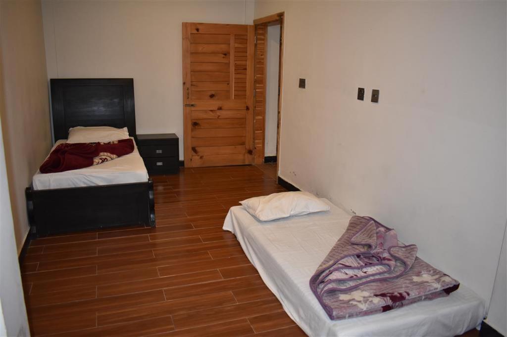 Hotel Royal Inn Murree Exterior photo